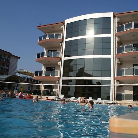 Whispering Sands Kusadası Zewnętrze zdjęcie