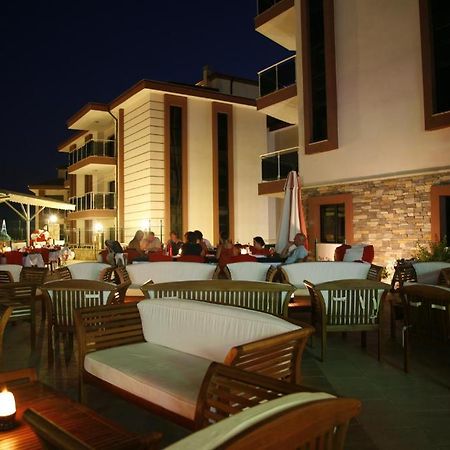 Whispering Sands Kusadası Zewnętrze zdjęcie