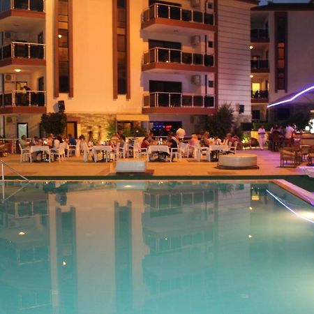 Whispering Sands Kusadası Zewnętrze zdjęcie