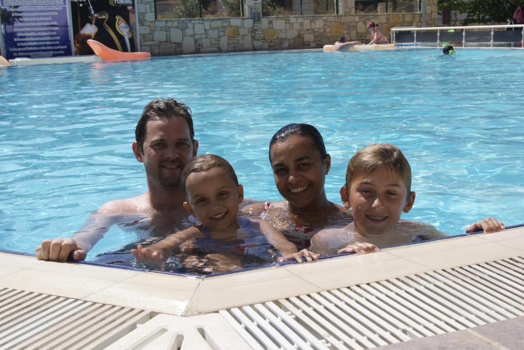 Whispering Sands Kusadası Zewnętrze zdjęcie