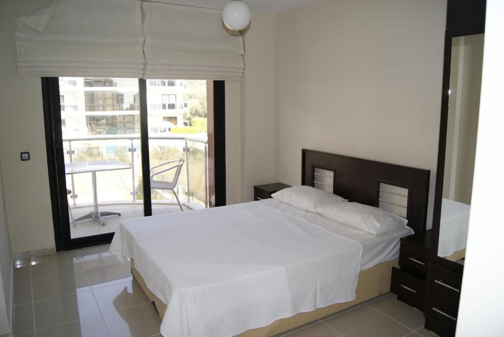 Whispering Sands Kusadası Zewnętrze zdjęcie
