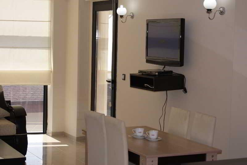 Whispering Sands Kusadası Zewnętrze zdjęcie