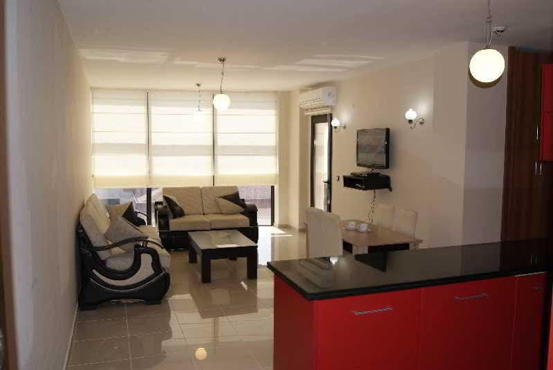 Whispering Sands Kusadası Zewnętrze zdjęcie
