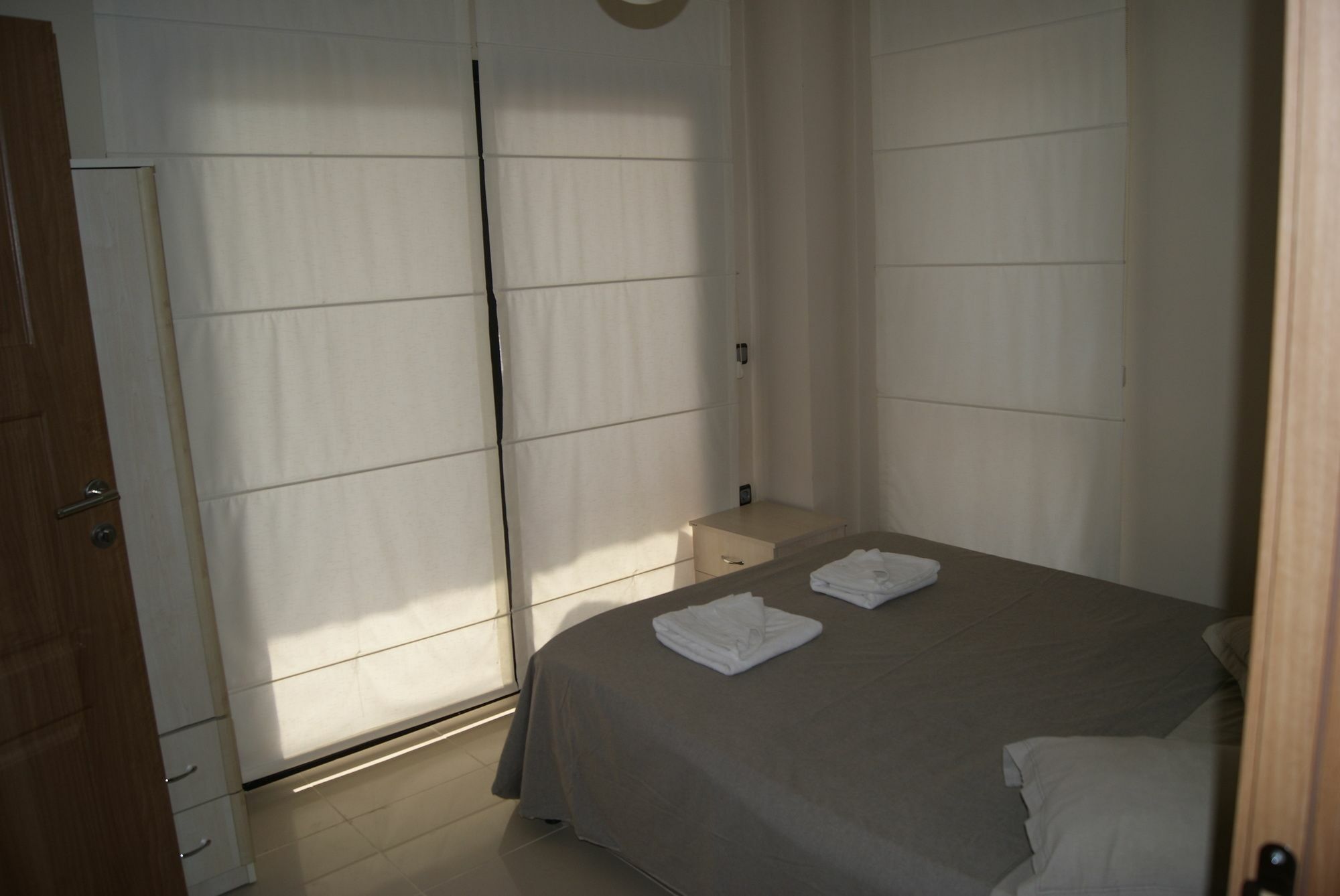 Whispering Sands Kusadası Zewnętrze zdjęcie