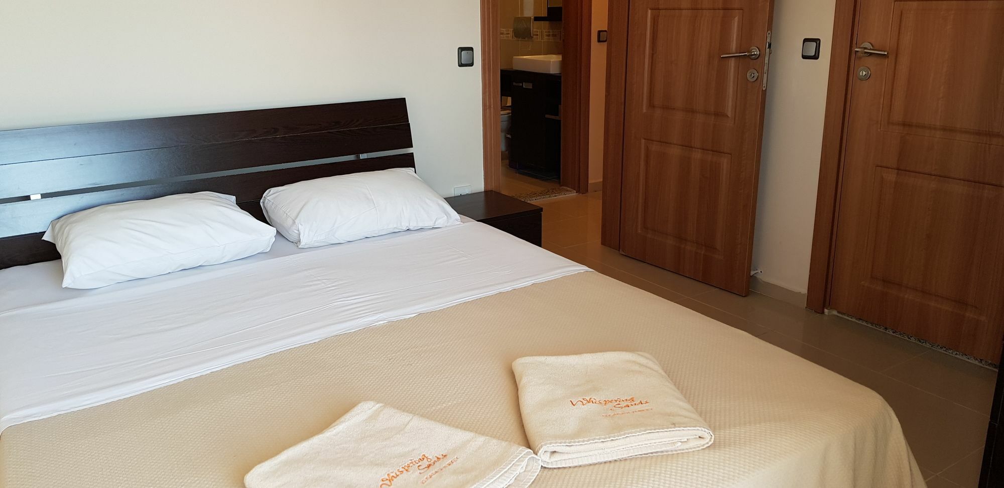 Whispering Sands Kusadası Zewnętrze zdjęcie
