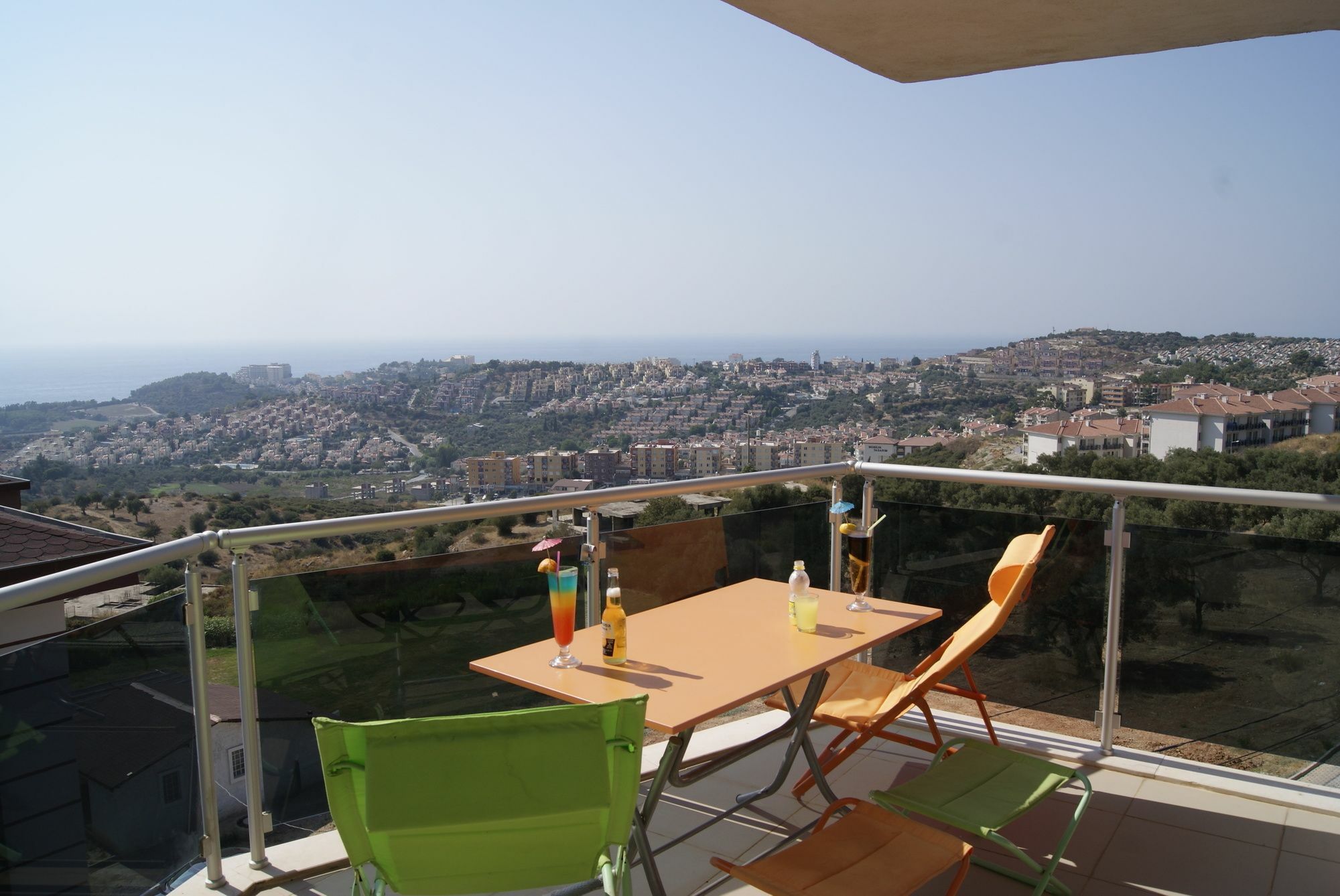 Whispering Sands Kusadası Zewnętrze zdjęcie