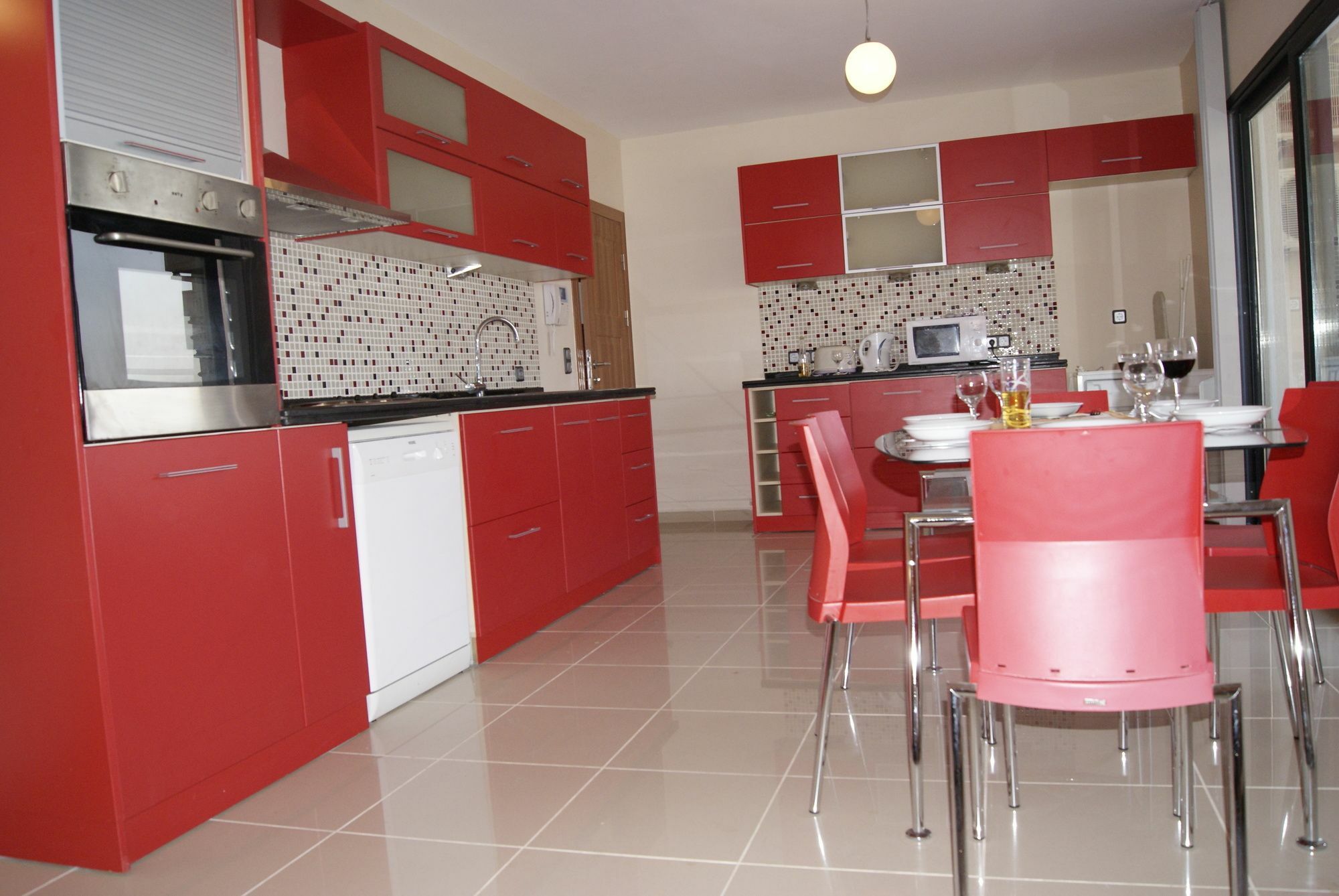 Whispering Sands Kusadası Zewnętrze zdjęcie